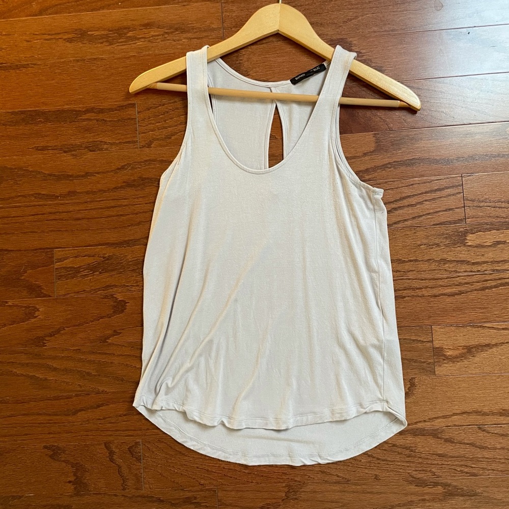 Banana Republic tank